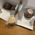 ヴァンサン ゲルレ ビスキュイ フランセ - 