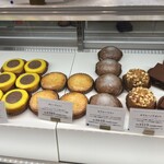 ヴァンサン ゲルレ ビスキュイ フランセ - 