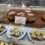 ヴァンサン ゲルレ ビスキュイ フランセ - 