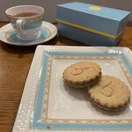 ヴァンサン ゲルレ ビスキュイ フランセ - 