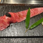 焼肉 強小亭 銀座 - 