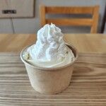 V TWIN cafe - ノーマルソフト