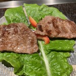 焼肉 強小亭 - 