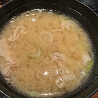 とんかつ まい泉 青山本店 - 