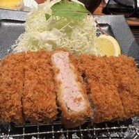 とんかつ まい泉 青山本店 - 