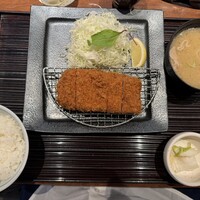 とんかつ まい泉 青山本店 - 