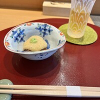 鮨たかし - 