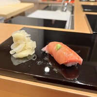 鮨たかし - 