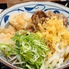 丸亀製麺 アクロスプラザ盛岡店