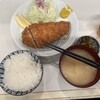とんかつ檍 浅草橋店
