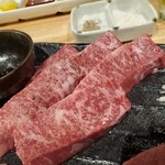 焼肉うしこぞう - 