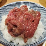 焼肉うしこぞう - 