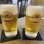 正竜亭 - 説明不要(笑)