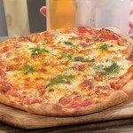 トリワイン ＰＩＫＯＳＨＨＨＵ - マルゲリータ