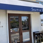 スフレ - お店の外観