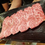 焼肉うしこぞう - 