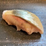 松寿司 - ニシン