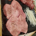 焼肉うしこぞう - 