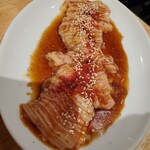 焼肉うしこぞう - 