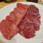 焼肉うしこぞう - 