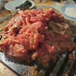焼肉うしこぞう - 