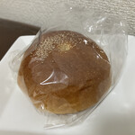 スフレ - あんぱん