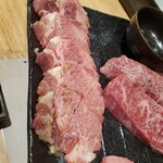 焼肉うしこぞう - 