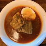 タイカリーピキヌー - 激辛カリー