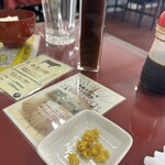 Kenmin Steak - 