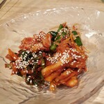 焼肉うしこぞう 新宿店 - 