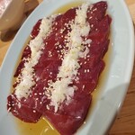 焼肉うしこぞう - 