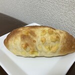 スフレ - チーズフランス