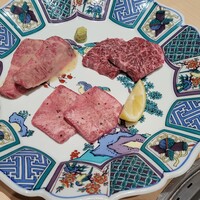 横浜 うしみつ - 