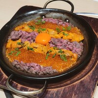 横浜 うしみつ - 