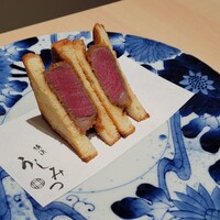 横浜 うしみつ - 