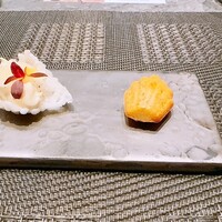 レストラン リューズ - 