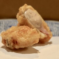 天ぷら浅沼 - 