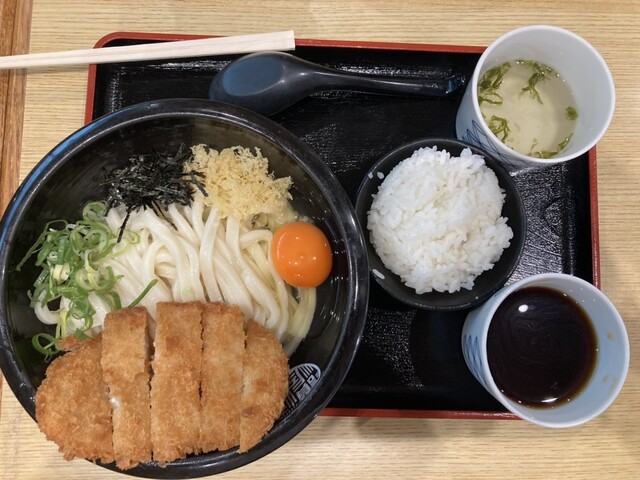 Sanuki Ya Nishi Hara Ten photo 5