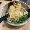 笹うどん