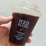 ファミリーマート - ドリンク写真: