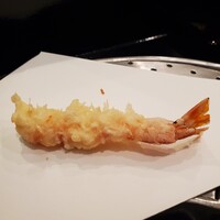 天ぷら 天源 - 