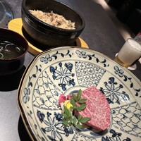 東京焼肉 平城苑 銀座5丁目店 - 
