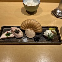 焼き鳥 茂 東桜 - 
