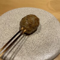 焼き鳥 茂 東桜 - 