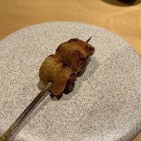 焼き鳥 茂 東桜 - 