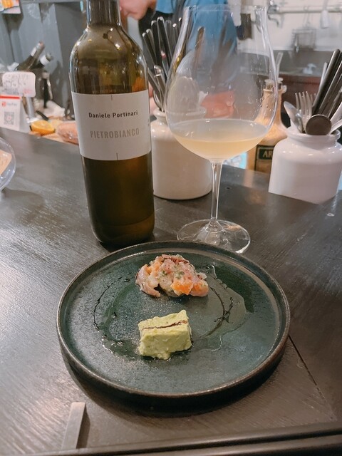 aurora（アウローラ） - 帯広（イタリアン）の写真