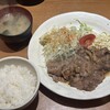洋食屋マック