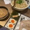鶏そば十番156 麻布十番本店