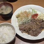 洋食屋マック - 