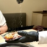 銀座 ちかみつ - 